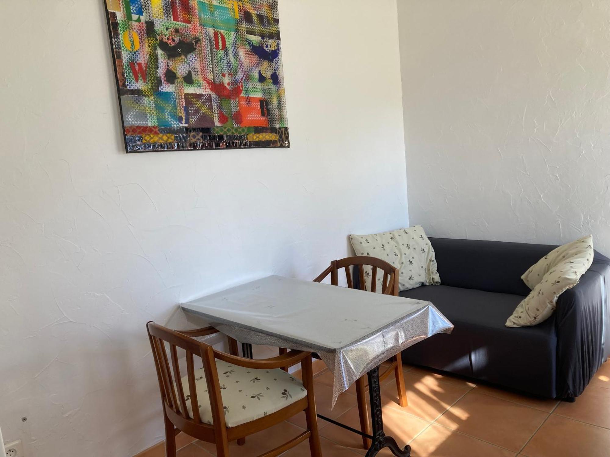 Apartamento Les Hirondelles Bessan Exterior foto