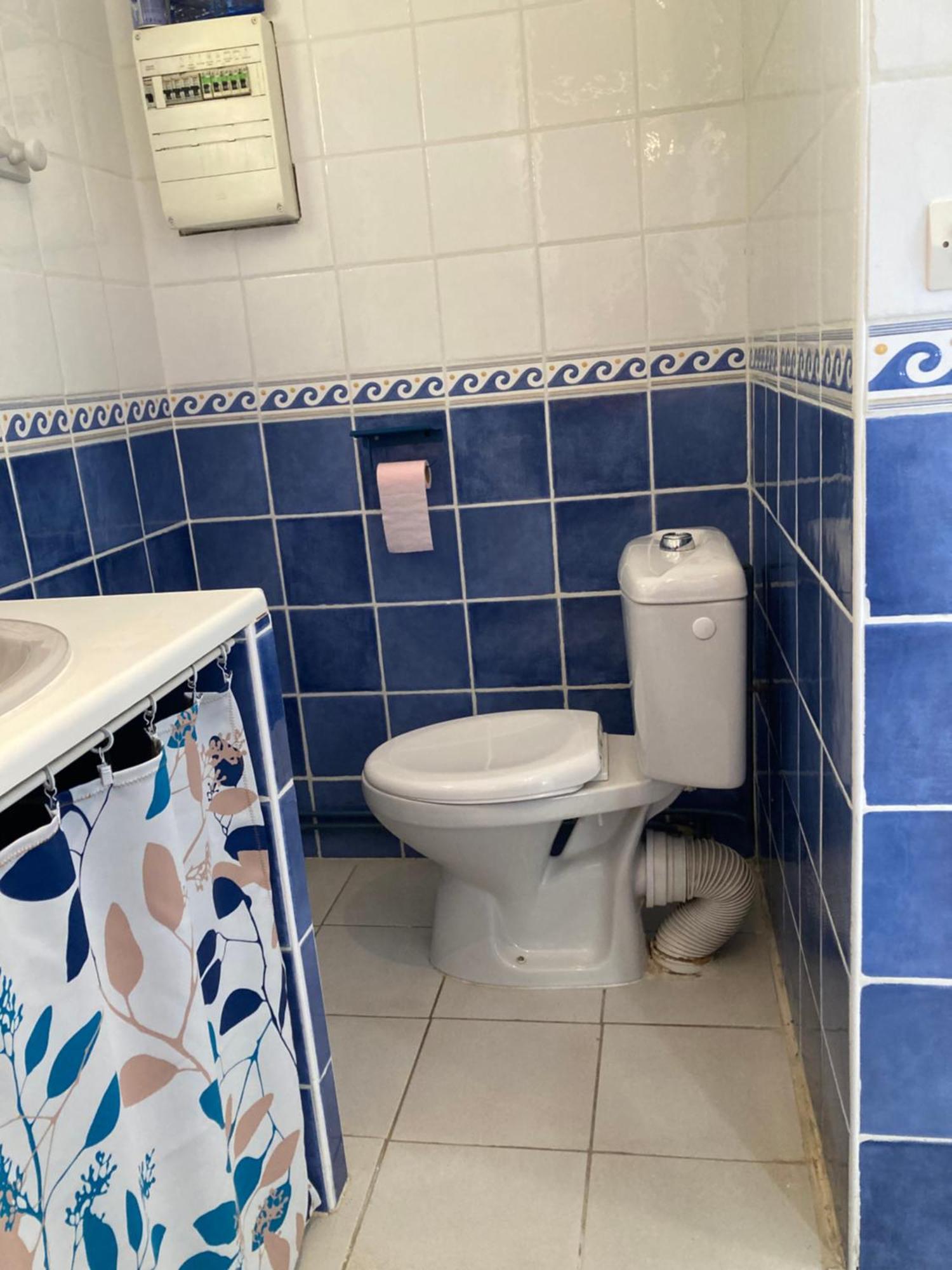 Apartamento Les Hirondelles Bessan Exterior foto