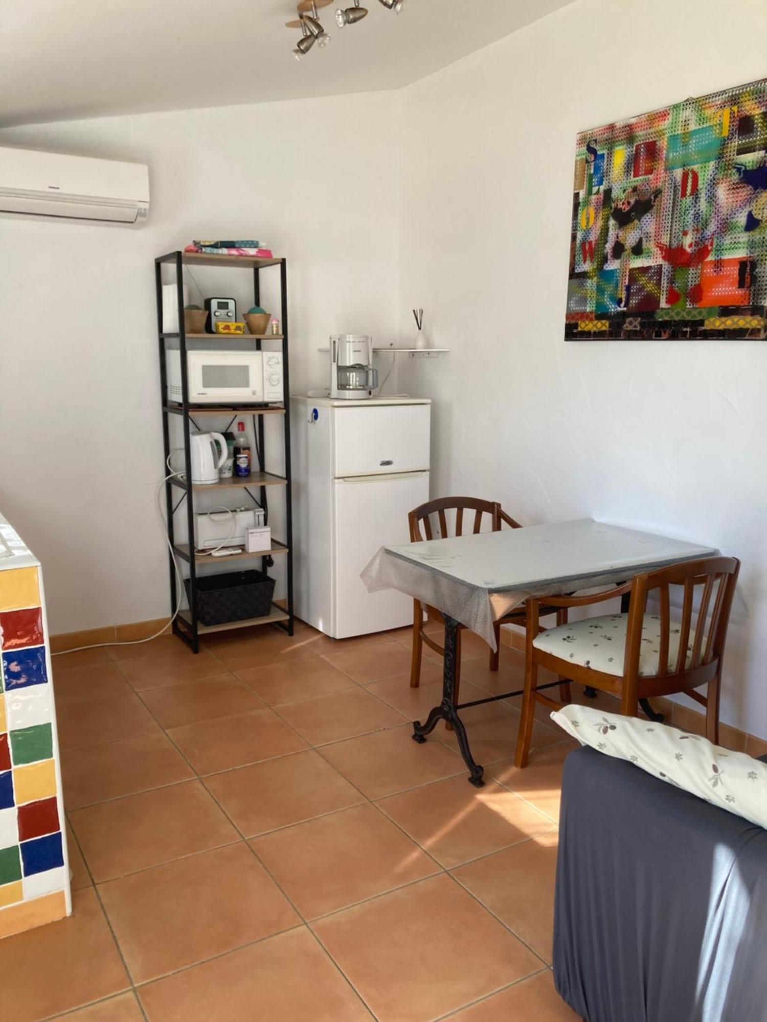 Apartamento Les Hirondelles Bessan Exterior foto